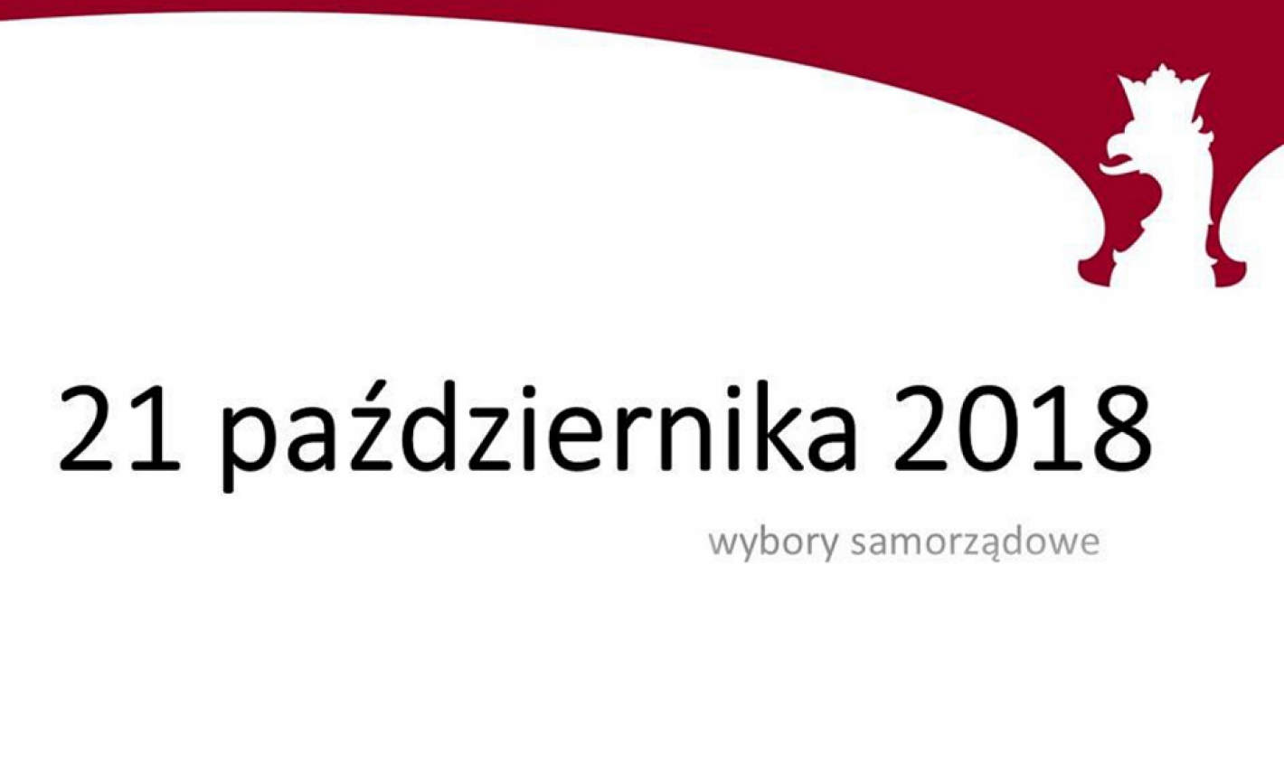 Informacja o składzie, siedzibie i dyżurach Miejskiej Komisji Wyborczej w Świeciu